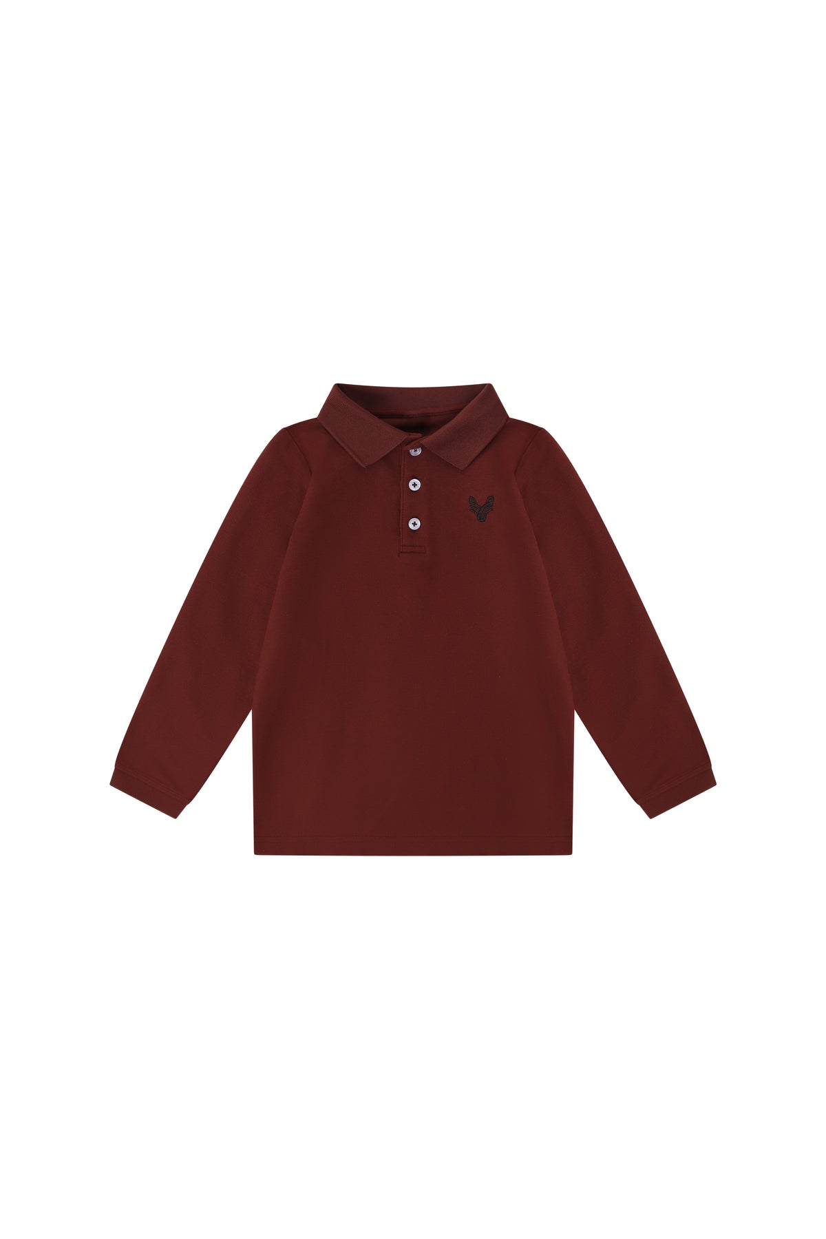 BOPOP EMBLEM POLO