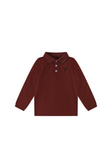BOPOP EMBLEM POLO