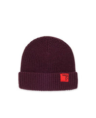 MAX & CO KNIT "MAX & CO" HAT