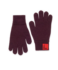 MAX & CO KNIT "MAX & CO GLOVES