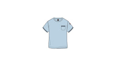 COLMAR S/S POCKET T-SHIRT