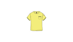 COLMAR S/S POCKET T-SHIRT