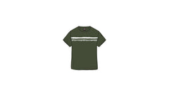 COLMAR S/S STRIPE GRAPHIC T-SHIRT
