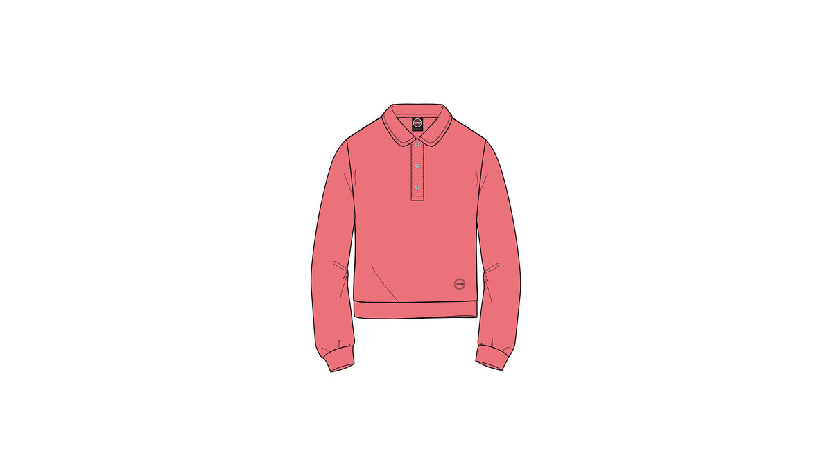 COLMAR POLO BAMBINA