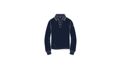 COLMAR LONG SLEEVE PIQUET POLO