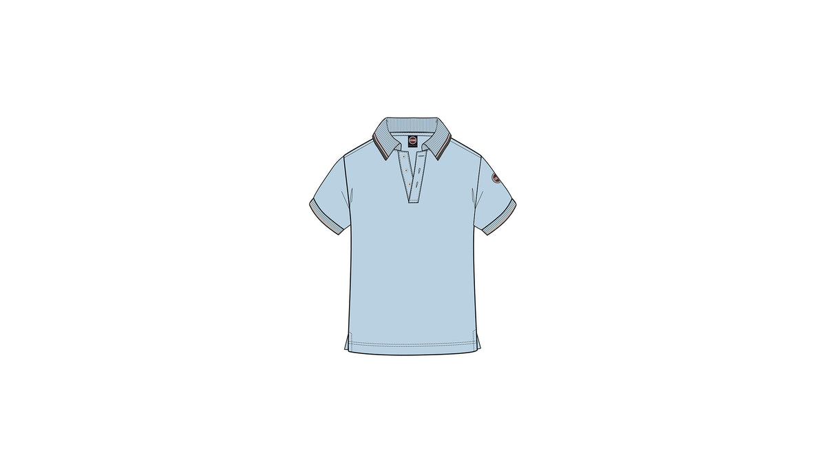 COLMAR JUNIOR POLO