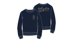 COLMAR SWEATSHIRT COLMAR ON BACK LOGO