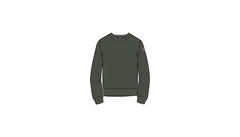 COLMAR CREW-NECK SWEATSHIRT WITH LOGO