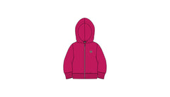 COLMAR FULL ZIP HOODED SWEATSHIRT