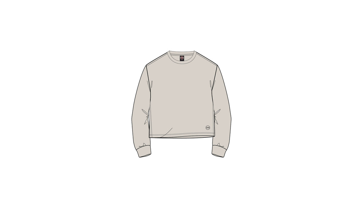COLMAR SWEATSHIRT BAMBINA