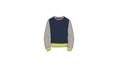 COLMAR MAGLIERIA JUNIOR