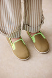 BONTON SLIP ON SHOES