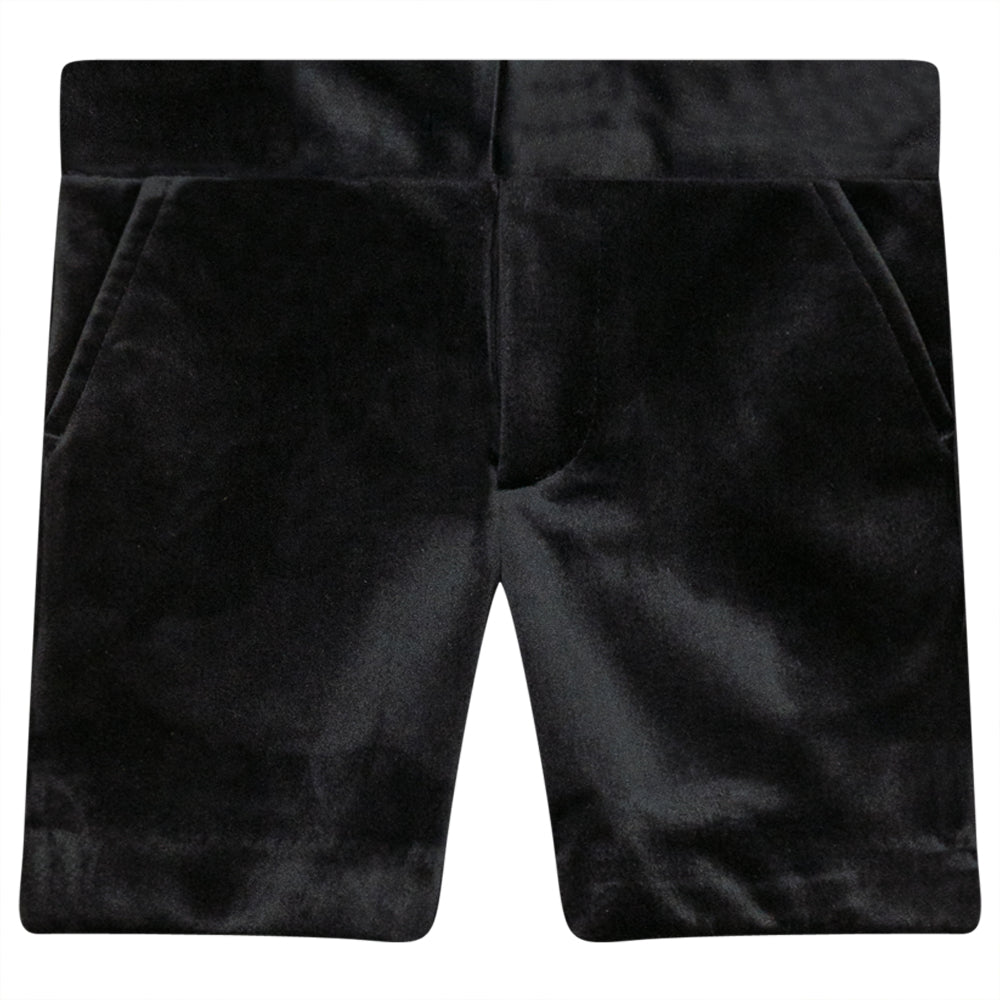 BLUMINT MIL VELVET BERMUDAS