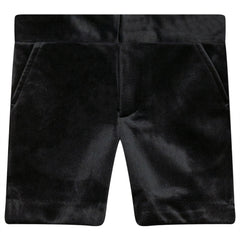 BLUMINT MIL VELVET BERMUDAS