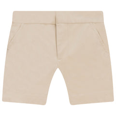 BLUMINT MIL VELVET BERMUDAS