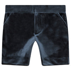 BLUMINT MIL VELVET BERMUDAS
