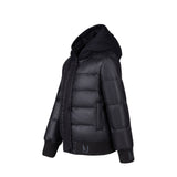 MANTEAU JUNIOR SWEATSHIRT  PUFFER COAT