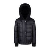 MANTEAU JUNIOR SWEATSHIRT  PUFFER COAT