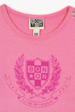 BONTON TUBA T-SHIRT