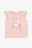 BONTON TIKA BABY T-SHIRT