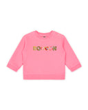 BONTON LOGO SWEATSHIRT