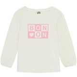 BONTON LOGO TEE-SHIRT