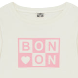 BONTON LOGO TEE-SHIRT