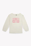 BONTON LOGO T-SHIRT