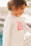 BONTON LOGO T-SHIRT