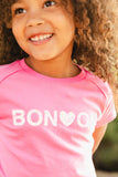 BONTON TRUST LOGO T-SHIRT