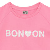 BONTON TRUST LOGO T-SHIRT