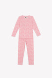 BONTON 2PC COTTON PJS