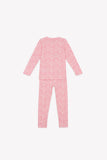 BONTON 2PC COTTON PJS