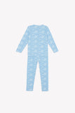 BONTON 2PC COTTON PJS