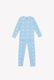 BONTON 2PC COTTON PJS