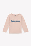 BONTON LOGO T-SHIRT