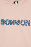 BONTON LOGO T-SHIRT