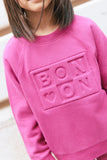 BONTON LOGO SWEATSHIRT