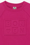 BONTON LOGO SWEATSHIRT