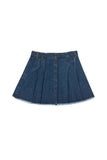 MIPOUNET LOLA DENIM SKIRT