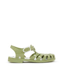 BONTON JELLY SANDALS