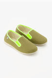 BONTON SLIP ON SHOES