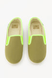 BONTON SLIP ON SHOES