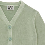 BONTON LEON CARDIGAN