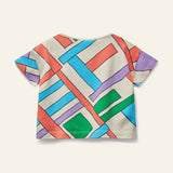 WYNKEN MINI KITE TEE