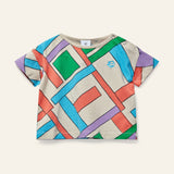 WYNKEN MINI KITE TEE