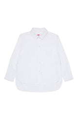 MAX & CO CAMICIA OVERSIZED POCKET SHIRT