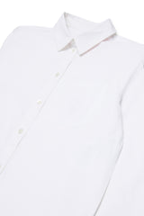 MAX & CO CAMICIA OVERSIZED POCKET SHIRT
