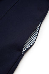 MAX & CO JUMPER WITH SEAMS DOWN FRONT