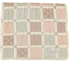 BEBE ORGANIC MAI BLANKET